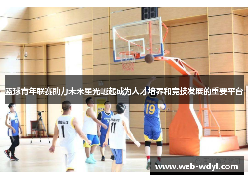 篮球青年联赛助力未来星光崛起成为人才培养和竞技发展的重要平台
