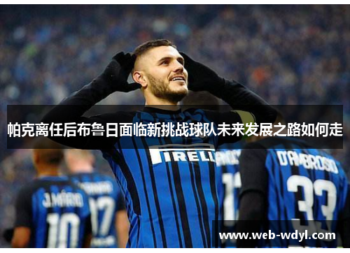 帕克离任后布鲁日面临新挑战球队未来发展之路如何走