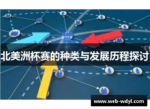 北美洲杯赛的种类与发展历程探讨