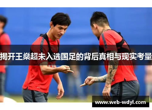 揭开王燊超未入选国足的背后真相与现实考量